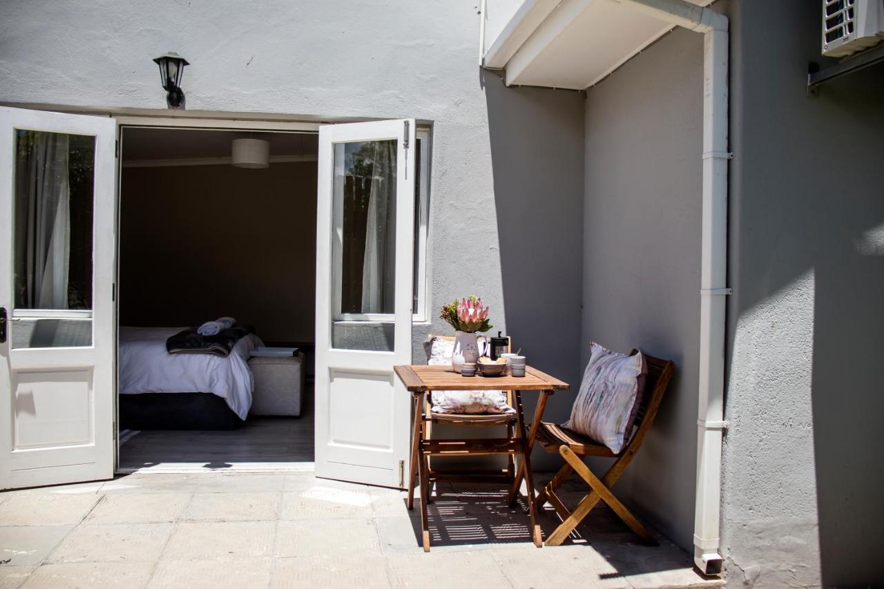 The Grey House Villa Beaufort West Exterior photo