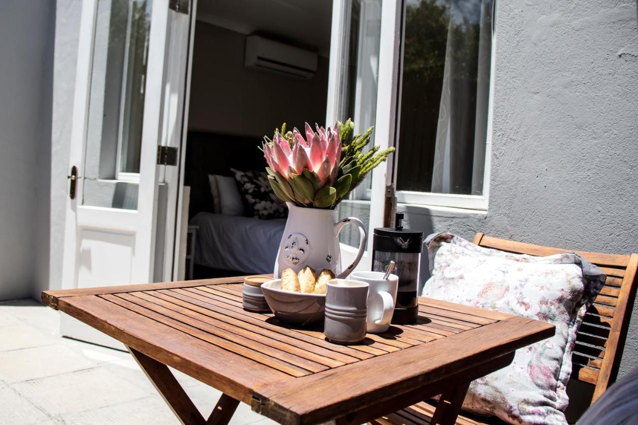 The Grey House Villa Beaufort West Exterior photo